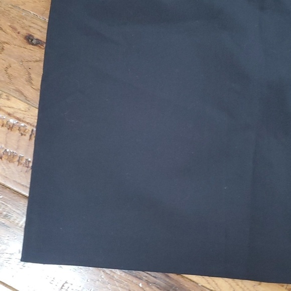 Pendleton City Limits stretch pencil pockets skirt - Picture 3 of 10